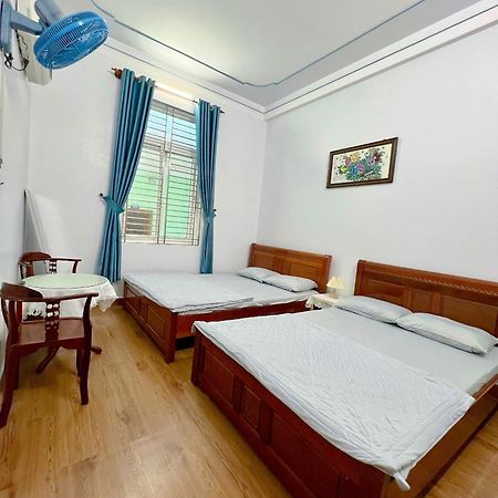 Hotel Tien Tri 02 Ly Son 외부 사진