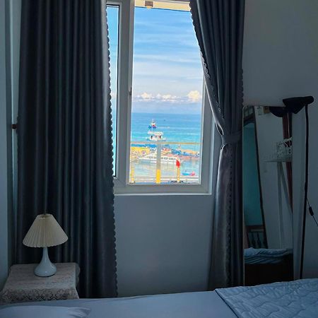 Hotel Tien Tri 02 Ly Son 외부 사진