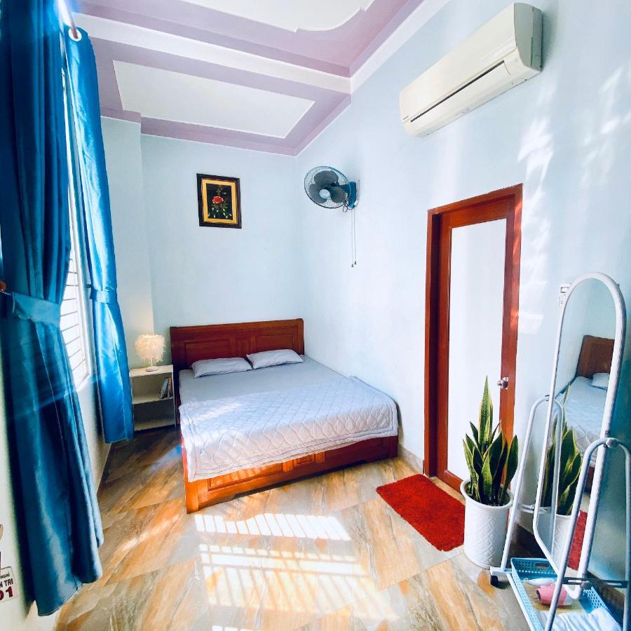 Hotel Tien Tri 02 Ly Son 외부 사진