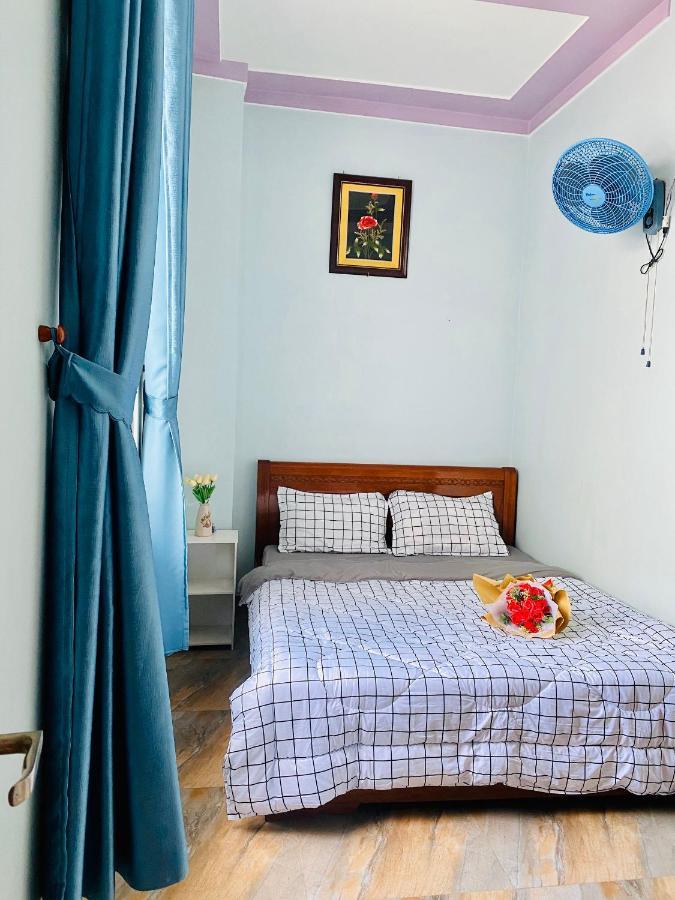 Hotel Tien Tri 02 Ly Son 외부 사진