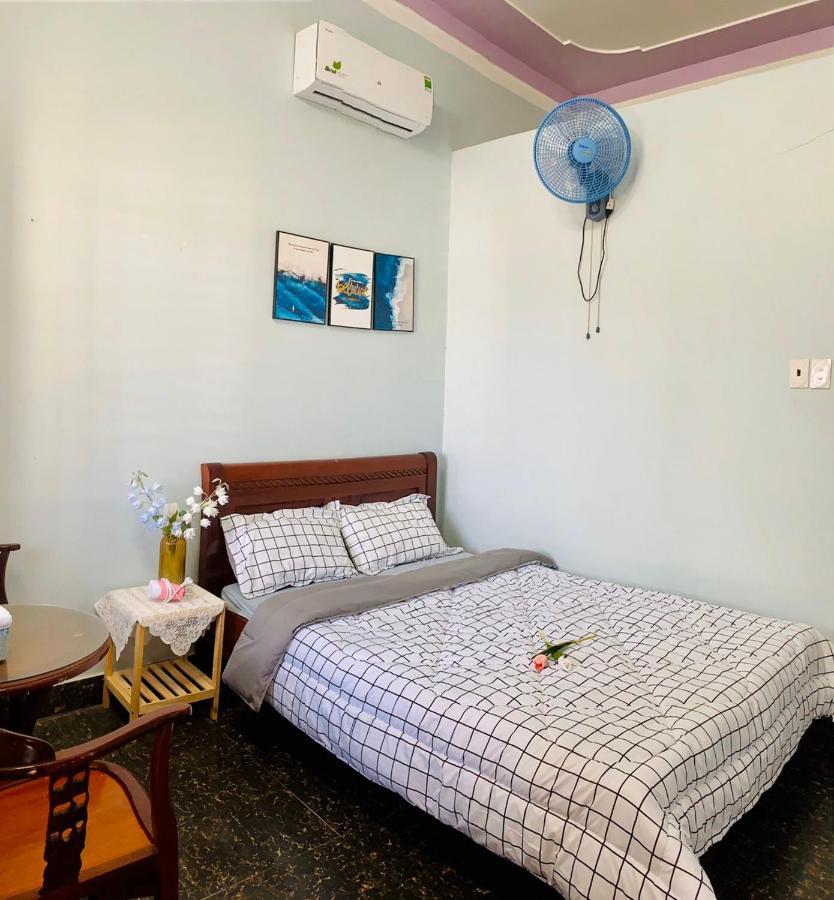 Hotel Tien Tri 02 Ly Son 외부 사진