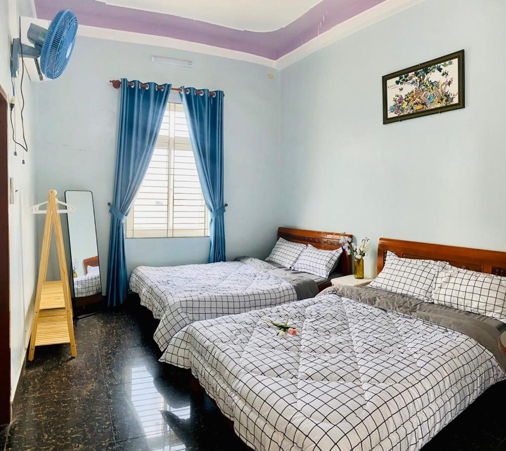 Hotel Tien Tri 02 Ly Son 외부 사진