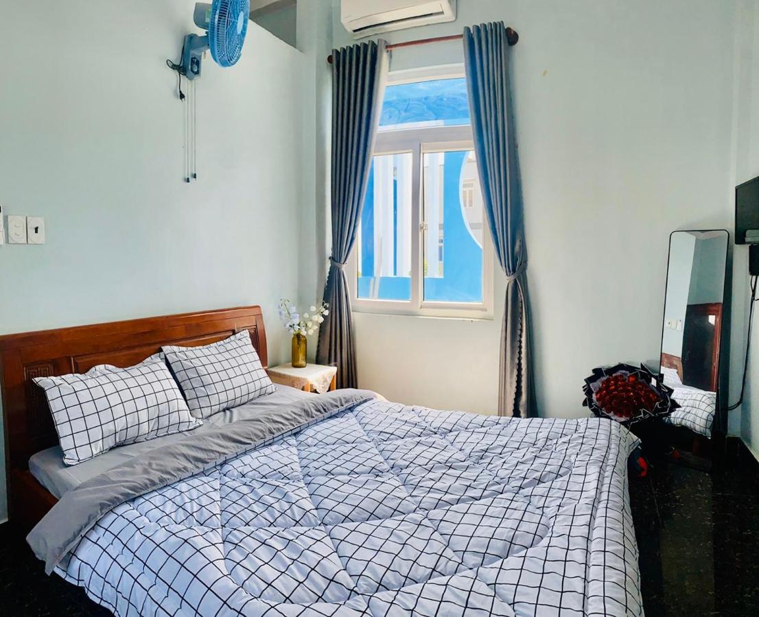 Hotel Tien Tri 02 Ly Son 외부 사진