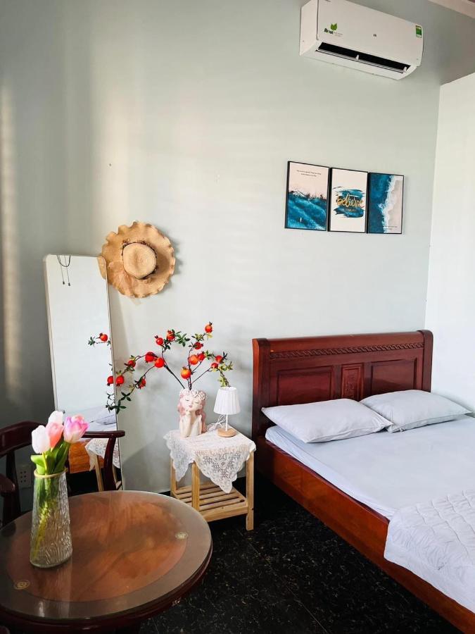 Hotel Tien Tri 02 Ly Son 외부 사진
