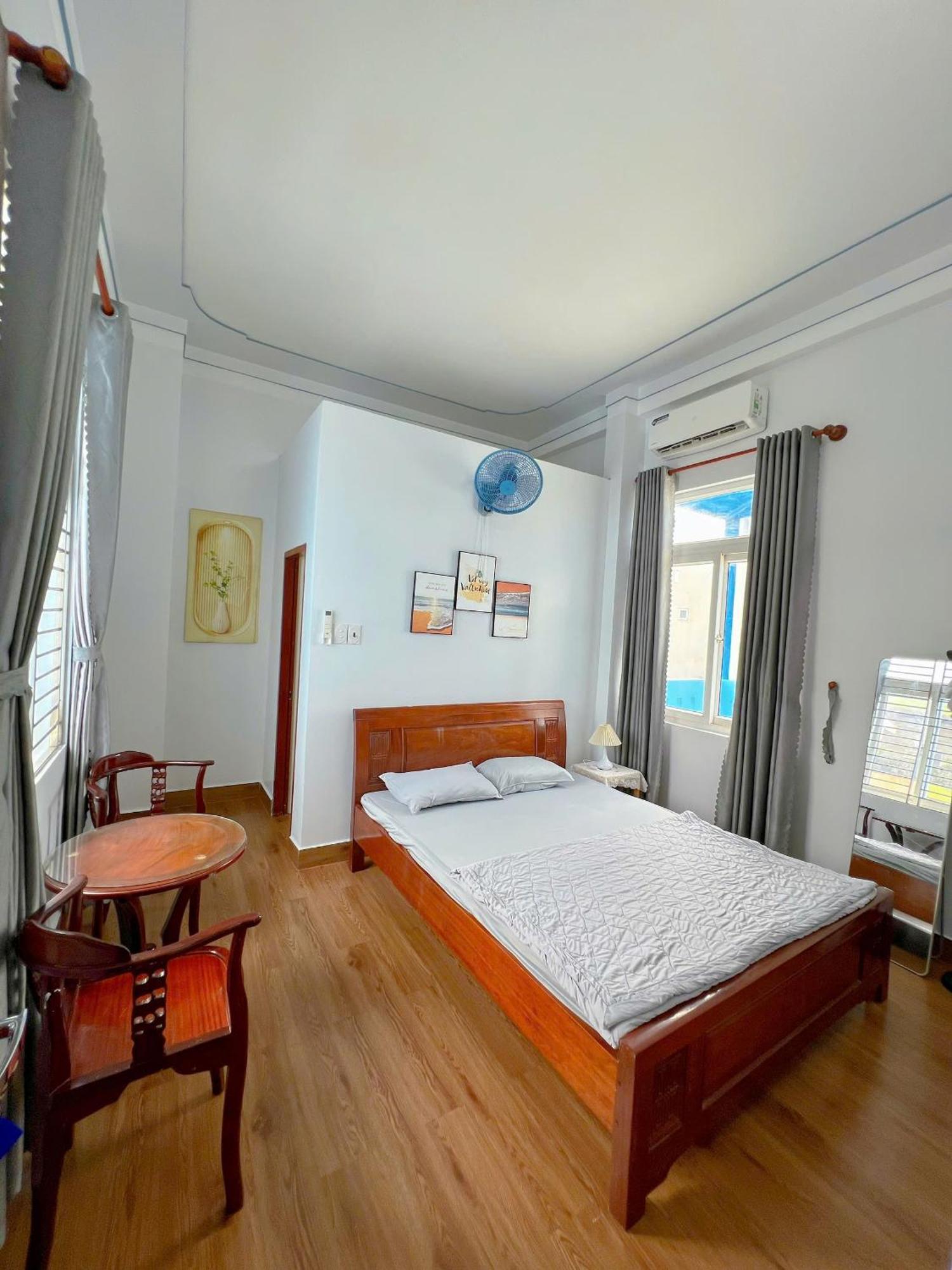Hotel Tien Tri 02 Ly Son 외부 사진