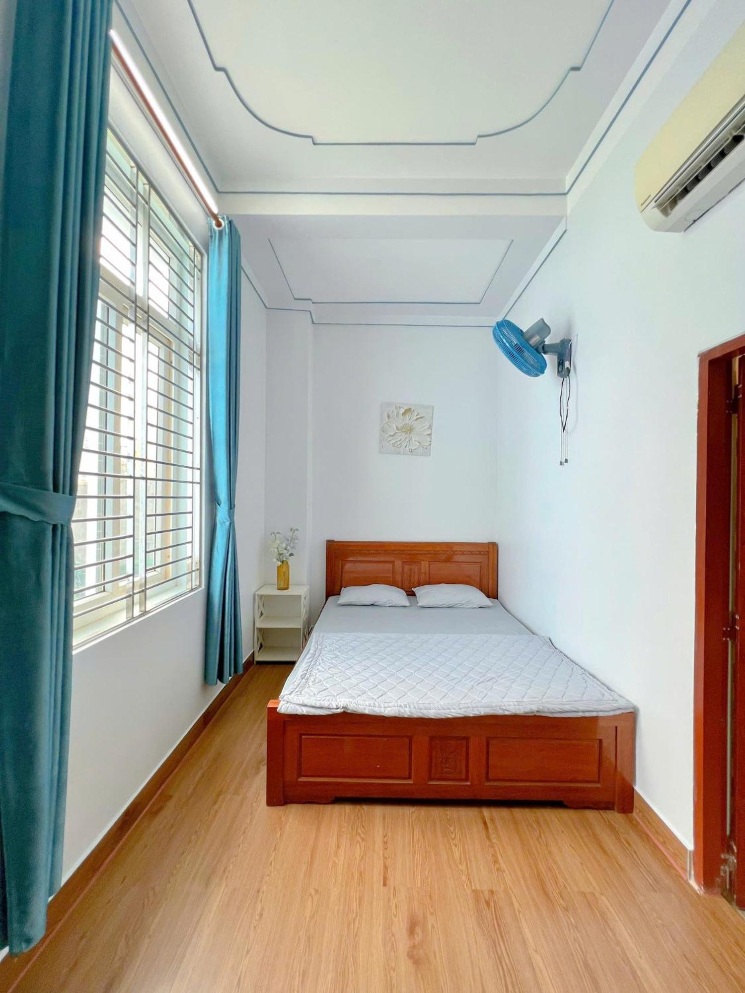 Hotel Tien Tri 02 Ly Son 외부 사진