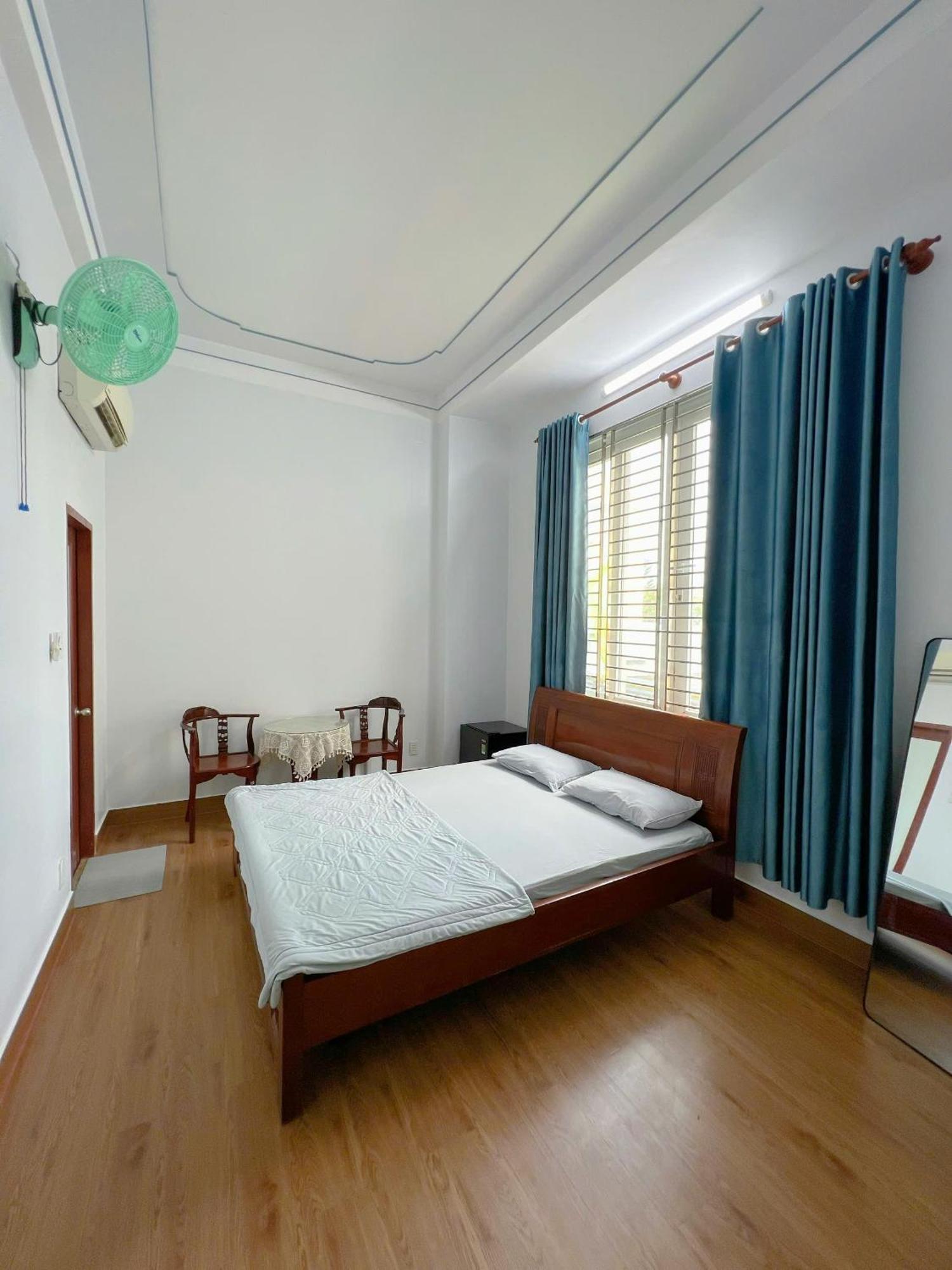 Hotel Tien Tri 02 Ly Son 외부 사진